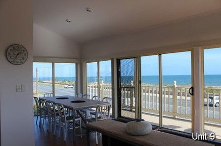 Seavista Holiday Units - Dalby Accommodation 1