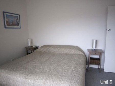 Seavista Holiday Units - Dalby Accommodation 2