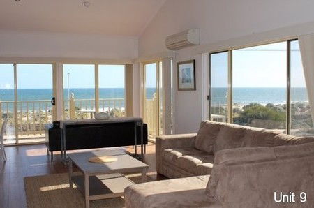 Seavista Holiday Units - Dalby Accommodation 3