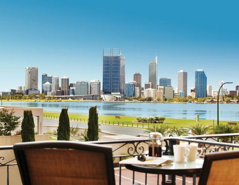 The Peninsula - Dalby Accommodation 2