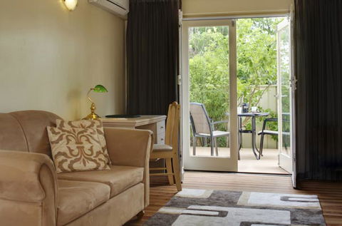 The Peninsula - Dalby Accommodation 3