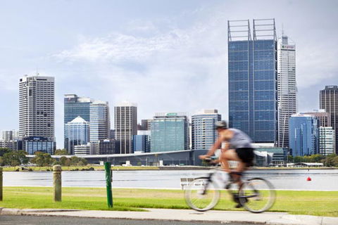 The Peninsula - Dalby Accommodation 4