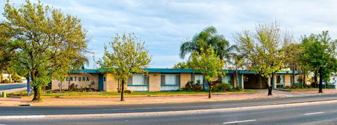 Ventura Motel - Dalby Accommodation 0