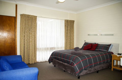 Ventura Motel - Dalby Accommodation 2