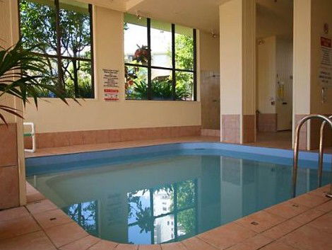 Spectrum Apartments - Dalby Accommodation 2
