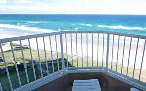 The Breakers - Dalby Accommodation 1