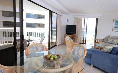 The Breakers - Dalby Accommodation 2