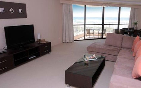 The Breakers - Dalby Accommodation 3