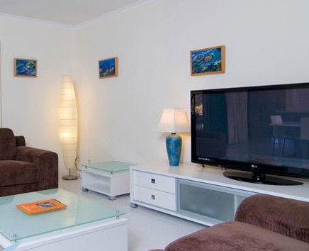 Sunseeker Lodge - Dalby Accommodation 1
