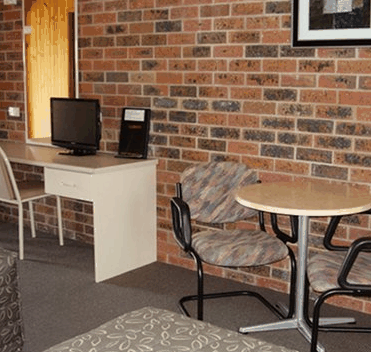 Country Roads Motor Inn - Dalby Accommodation