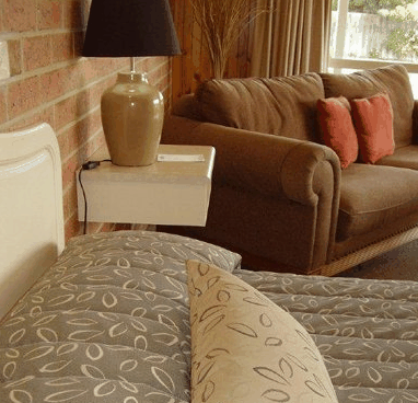 Country Roads Motor Inn - Dalby Accommodation 1