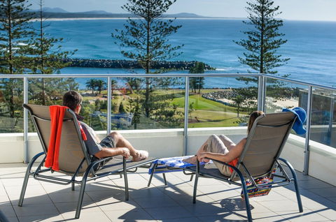 Ki-ea Apartments - Dalby Accommodation 1