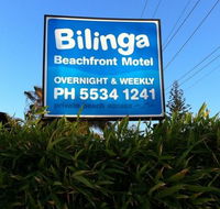 Bilinga Beach Motel - Dalby Accommodation