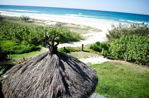 Bilinga Beach Motel - Dalby Accommodation 4
