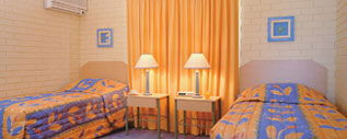 Harbour Side Resort - Dalby Accommodation 2