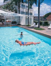 Harbour Side Resort - Dalby Accommodation 3