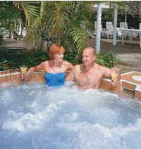 Harbour Side Resort - Dalby Accommodation 4