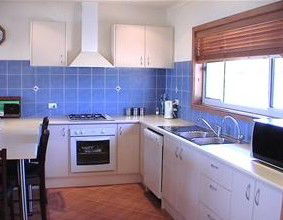Ceduna Shelly Beach Caravan Park Cabins - Dalby Accommodation 5