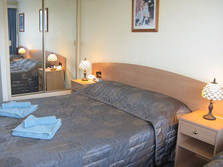 White Manor Motel - Dalby Accommodation 3