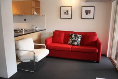 Montego Sands - Dalby Accommodation 4