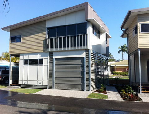 Brisbane Holiday Village - Dalby Accommodation 2