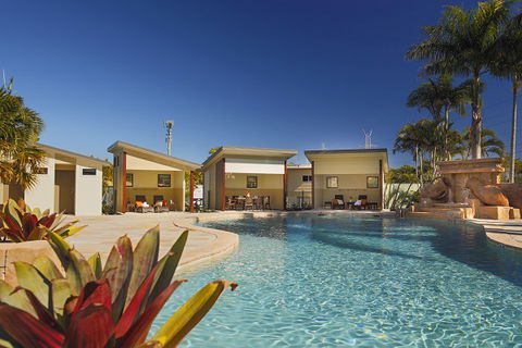 Brisbane Holiday Village - Dalby Accommodation 5