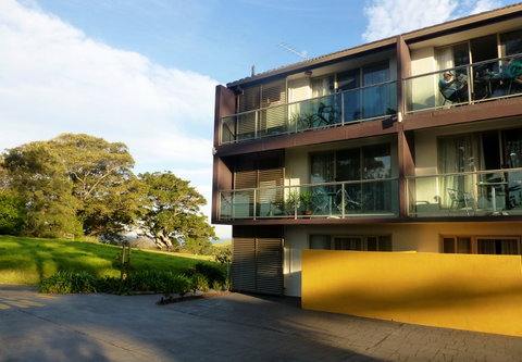 Park Ridge Retreat - Dalby Accommodation 0