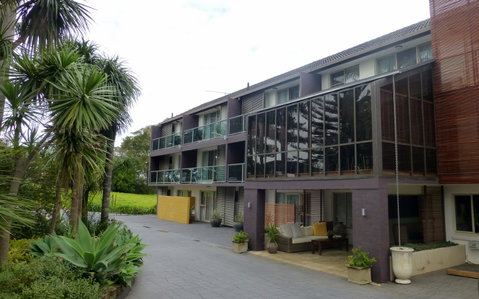 Park Ridge Retreat - Dalby Accommodation 1