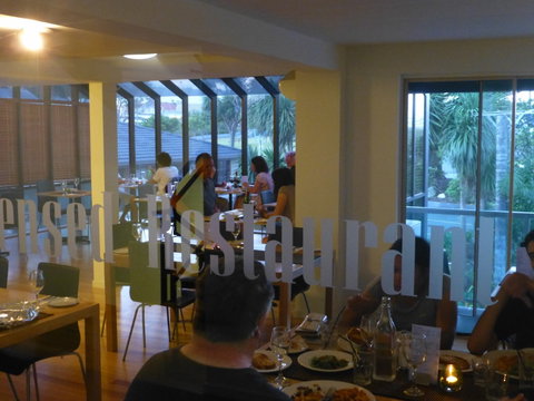 Park Ridge Retreat - Dalby Accommodation 4