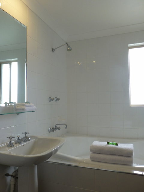 Park Ridge Retreat - Dalby Accommodation 5