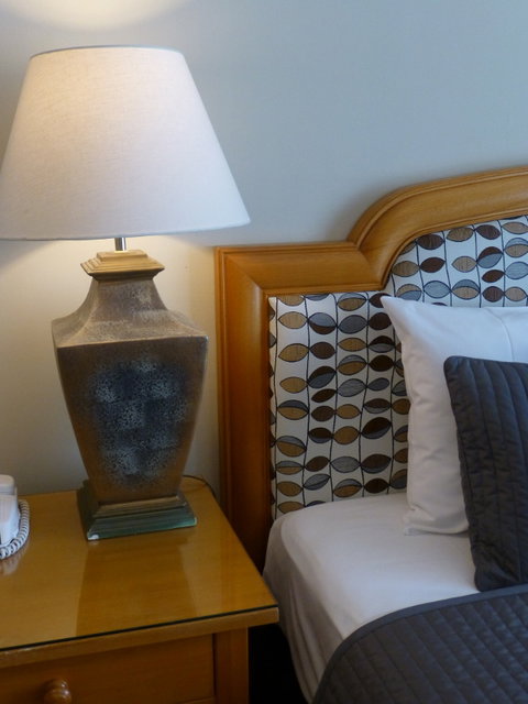 Park Ridge Retreat - Dalby Accommodation 6