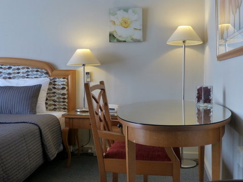 Park Ridge Retreat - Dalby Accommodation 7