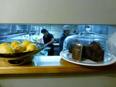 Park Ridge Retreat - Dalby Accommodation 8