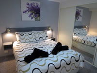 Crown Apartments Merimbula - Dalby Accommodation 3