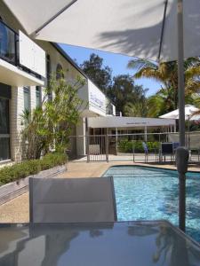 Bay Beach Motel - Dalby Accommodation 3