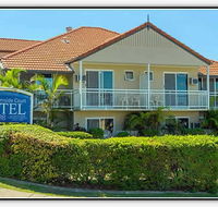 Chermside Court Motel - Dalby Accommodation