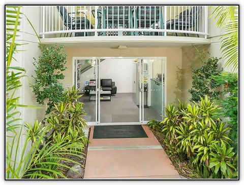 Chermside Court Motel - Dalby Accommodation 2
