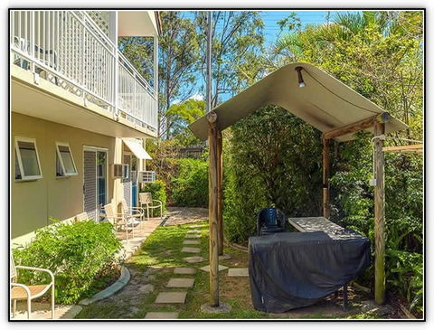 Chermside Court Motel - Dalby Accommodation 4