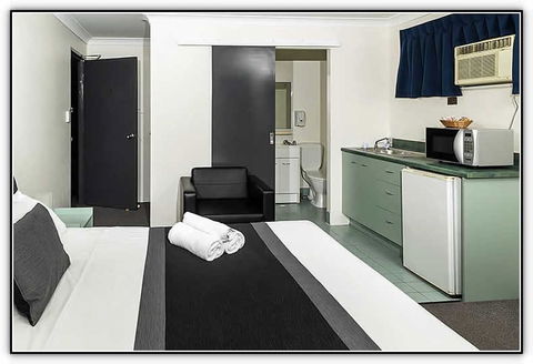 Chermside Court Motel - Dalby Accommodation 5