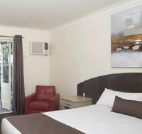Waterloo Bay Motel - Dalby Accommodation