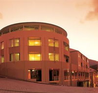 Salamanca Terraces - Dalby Accommodation
