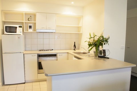 Salamanca Terraces - Dalby Accommodation 1