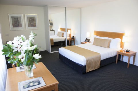 Salamanca Terraces - Dalby Accommodation 2