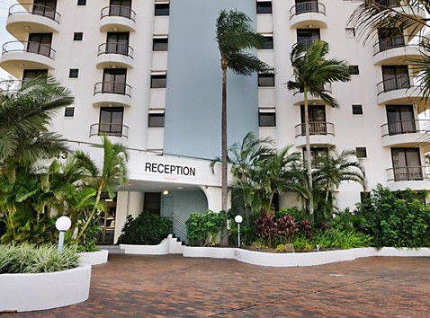 Alexander Holiday Apartments - Dalby Accommodation 2