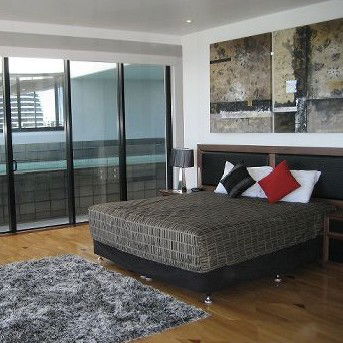 Aria Apartments Broadbeach - Dalby Accommodation 1