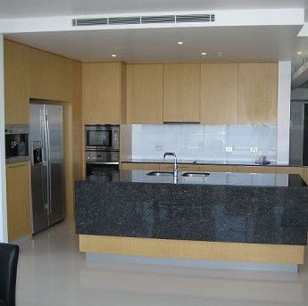 Aria Apartments Broadbeach - Dalby Accommodation 2