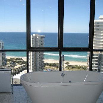 Aria Apartments Broadbeach - Dalby Accommodation 4