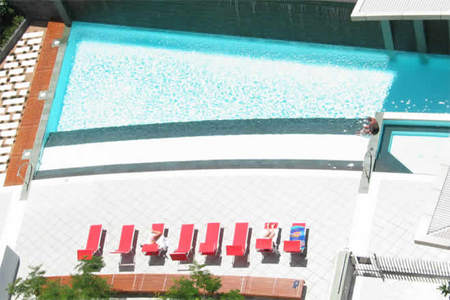 Aria Apartments Broadbeach - Dalby Accommodation 7