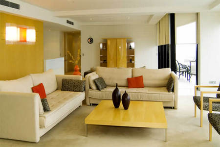 Aria Apartments Broadbeach - Dalby Accommodation 9