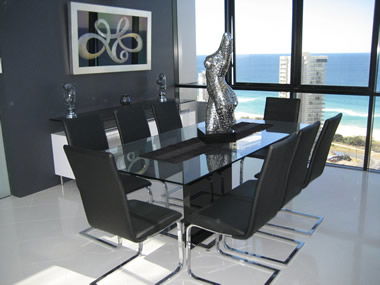 Aria Apartments Broadbeach - Dalby Accommodation 12